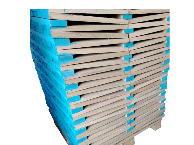 Hrastovi elementi - Svježi