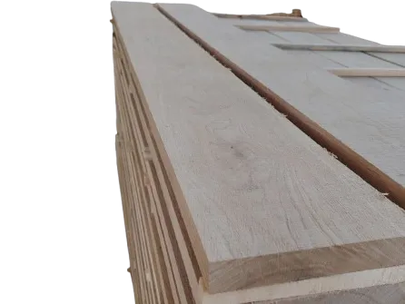 Hrastovi elementi - Svježi